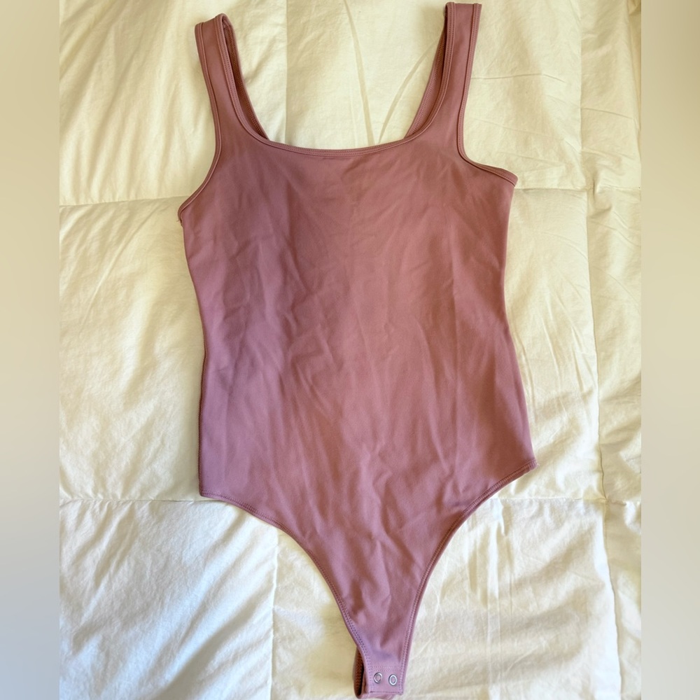 Abercrombie & Fitch Bodysuit